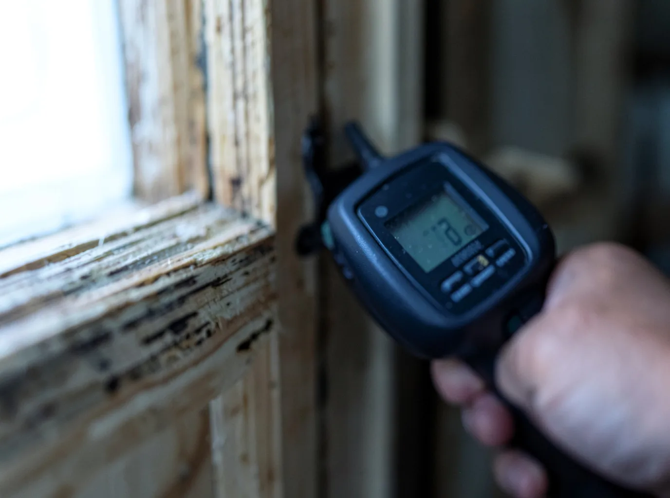 Commercial Water Damage Restoration in Speonk, NY